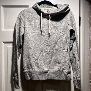 H&M “Forever Whatever” Hoodie